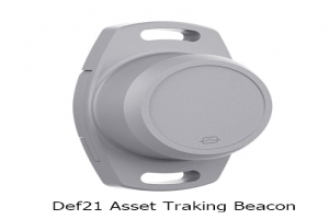 Def21 Asset Traking Beacon