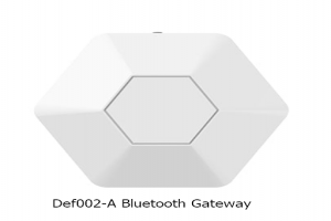 Def002-A Bluetooth Gateway